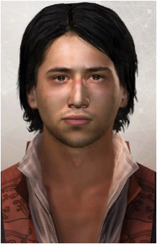Federico Auditore da Firenze