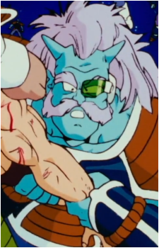 Frieza Soldier's image
