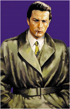 Roger Borniche