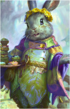 Ms. Bumbleflower's image