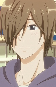 Yuu Kusakabe's image