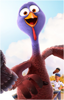 Reggie's image