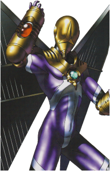 Melchizedek's image