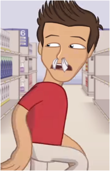 Louis Tomlinson's image