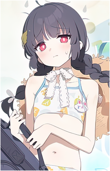 Miyu {BA}