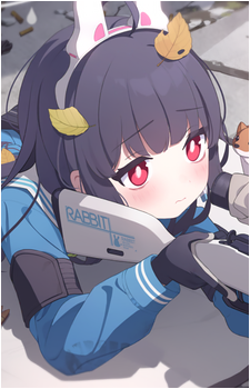 Miyu {BA}