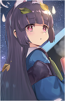 Miyu {BA}