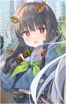 Miyu {BA}
