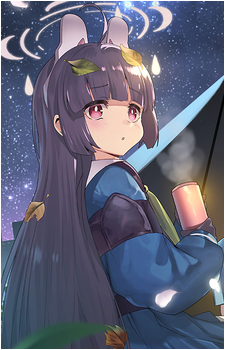 Miyu {BA}