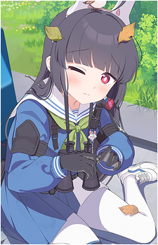 Miyu {BA}