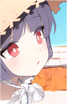 Miyu {BA}