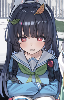 Miyu {BA}