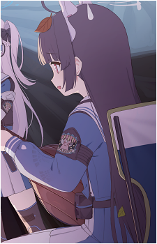 Miyu {BA}