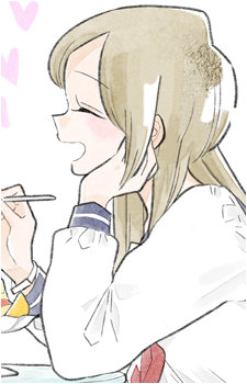Image 8 - Art: 古鉢るか (Ruka Kobachi) Image 8
