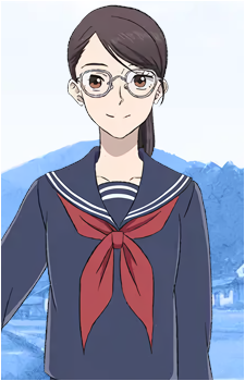 Makoto Mitsuki's image