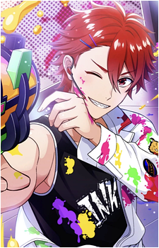 Torahiko Kusakabe's image