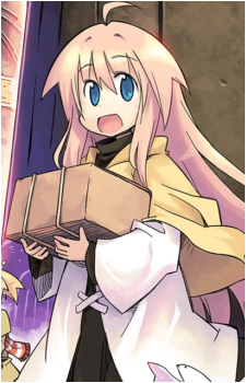 Fuu {KNL}'s image