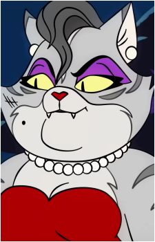 Melira {Pibby}'s image