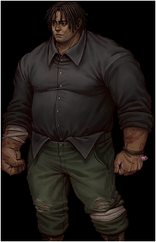 Dalmo Magno