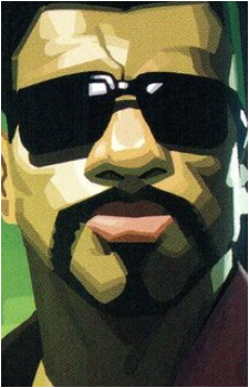 Ballard {Matrix}'s image