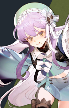 Derringer's image