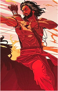 Alluri Sitarama Raju