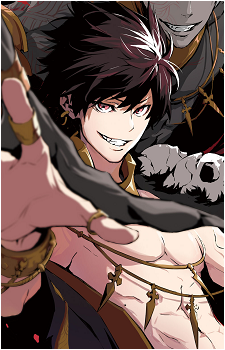 Hiram's image