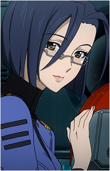 Kaoru Niimi's image