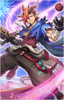 Artmage Graflare's image