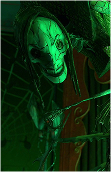 The Other Mother