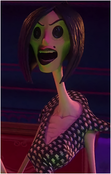 The Other Mother