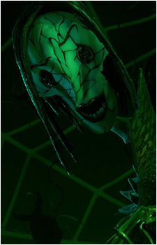 The Other Mother