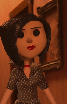 The Other Mother