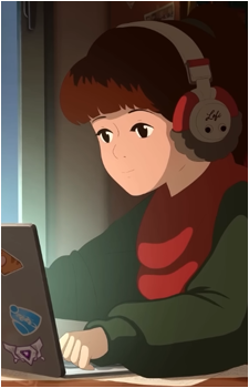 Lofi Girl
