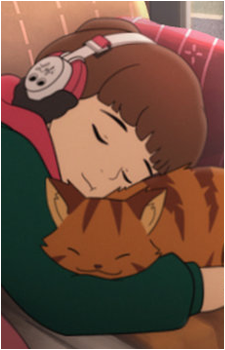 Lofi Girl