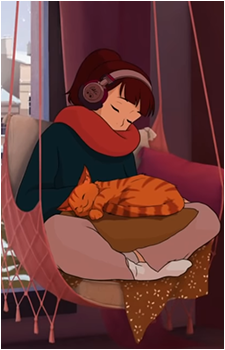 Lofi Girl