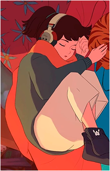 Lofi Girl