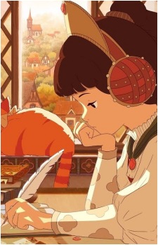 Lofi Girl