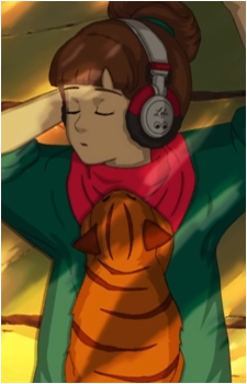 Lofi Girl