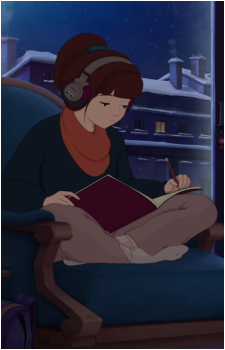 Lofi Girl