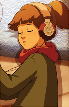 Lofi Girl