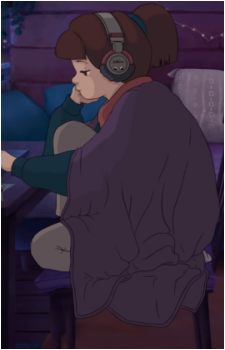 Lofi Girl