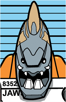 Jawson's image
