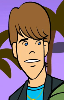 James Diamond's image