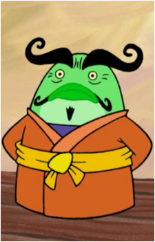 Master Udon's image
