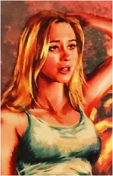 Toni {WT}'s image