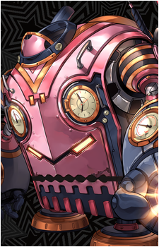 Daeira's image