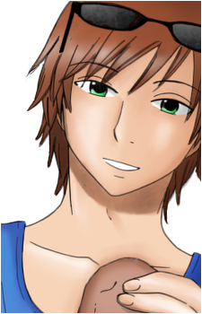 Mari Iwai's image