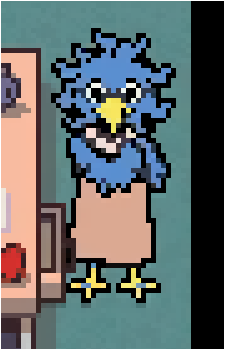 Bluebird Teacher's image