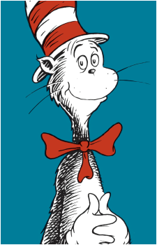 The Cat in the Hat's image